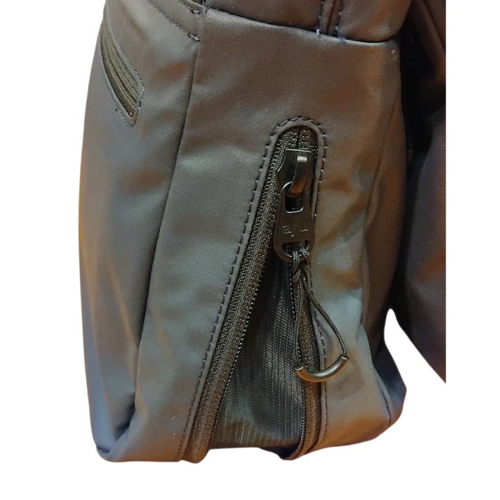 Aunts & Uncles AOKI RE LITE Umhängetasche outer space